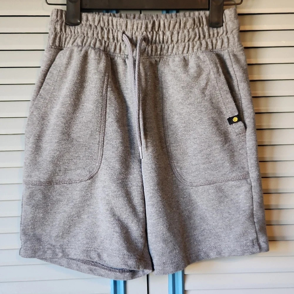 Wonder Nation Grey Shorts